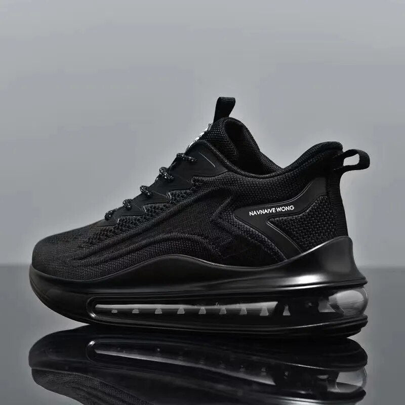 POSH Men's Non-Slip Running Shoes