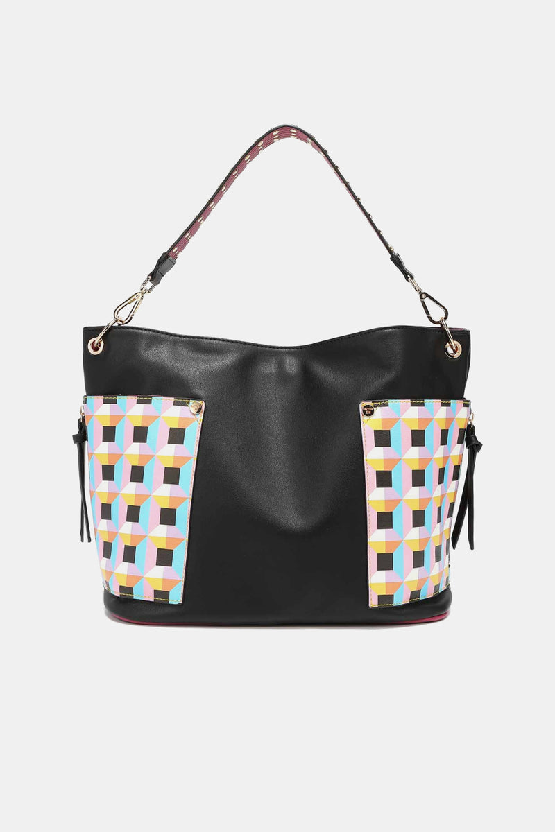 Nicole Lee USA Quihn - Juego de bolsos de 3 piezas