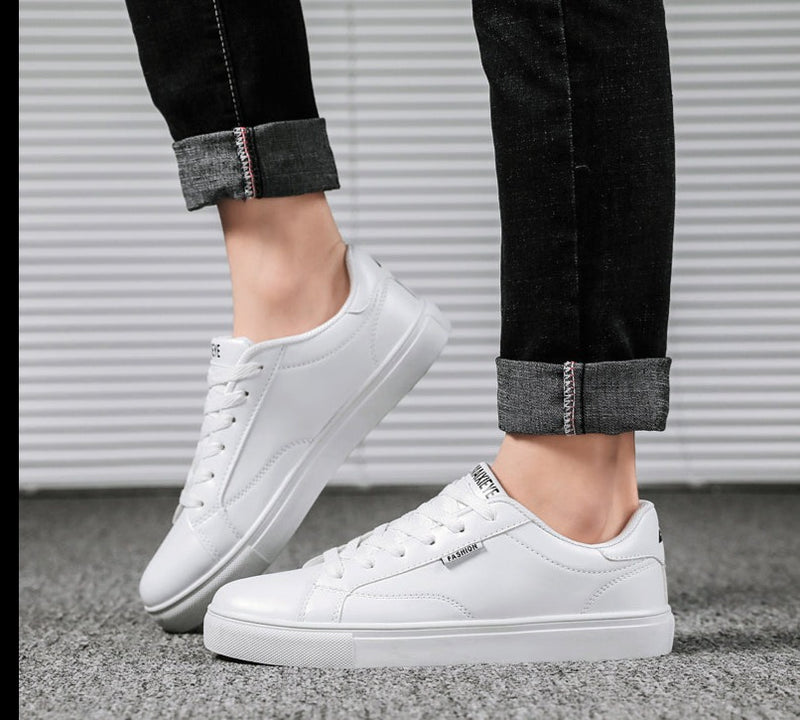 Unisex Casual Flat Sneakers