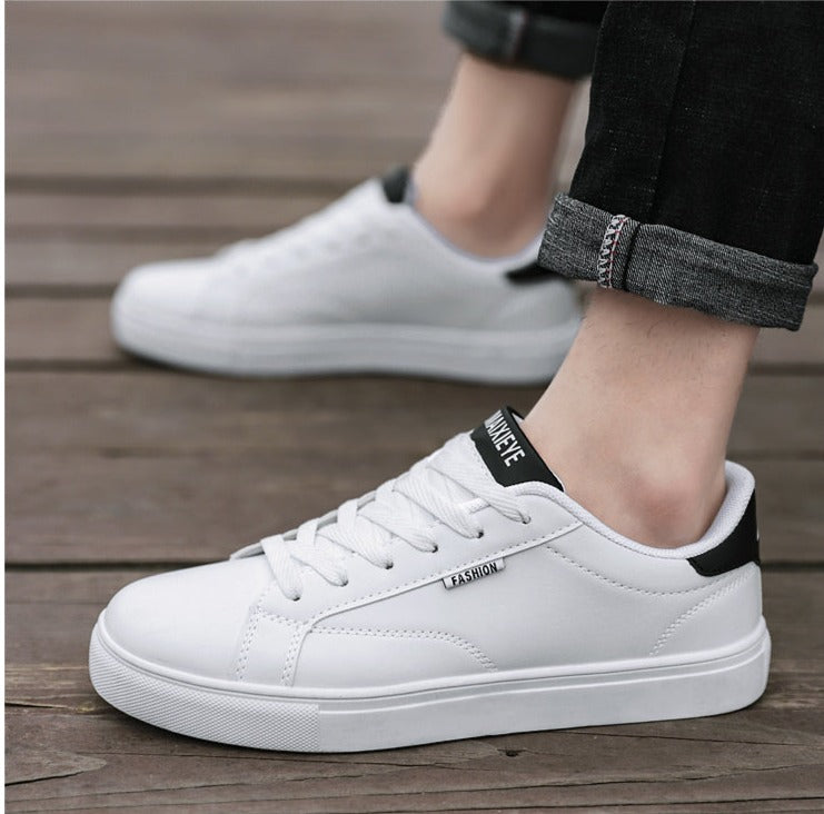 Unisex Casual Flat Sneakers