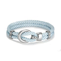 MK Men's Anchor Paracord Pulsera