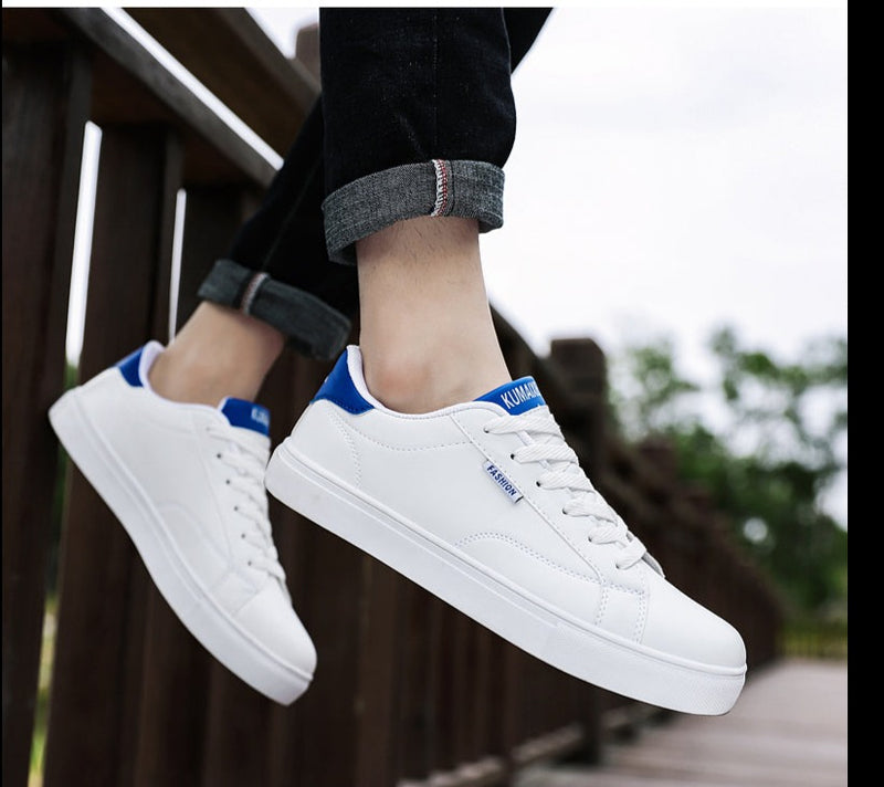 Unisex Casual Flat Sneakers