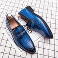 Men's Casual Italian Classic Loafers