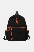 Polyester Large Backpack