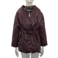 AM89 Women's Winter Parkas Coat - AM APPAREL