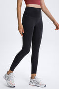 Leggings activos de cintura ultraalta