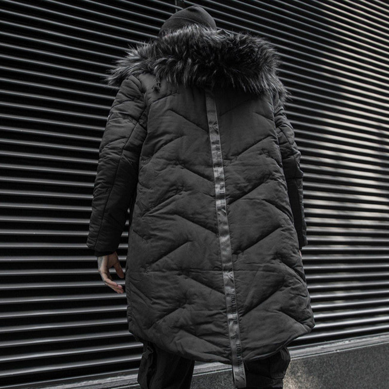 DARKY Men's Winter Coats - AM APPAREL