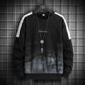 Men's Autumn Fashion Harajuku Sweatshirt - AM APPAREL