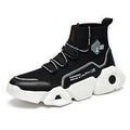 Men's Casual Outdoor High Top Sneakers - AM APPAREL