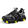 Men's Casual Outdoor Non-slip Sneakers - AM APPAREL