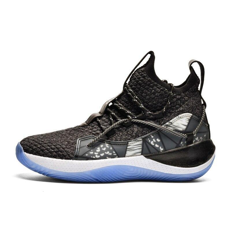 Men's Pro Anti-slip Basketball Shoes - AM APPAREL