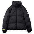 Men's Thick Warm Winter Parka Coats - AM APPAREL