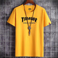 TARASH Men's Fashion Graphic T-Shirt - AM APPAREL