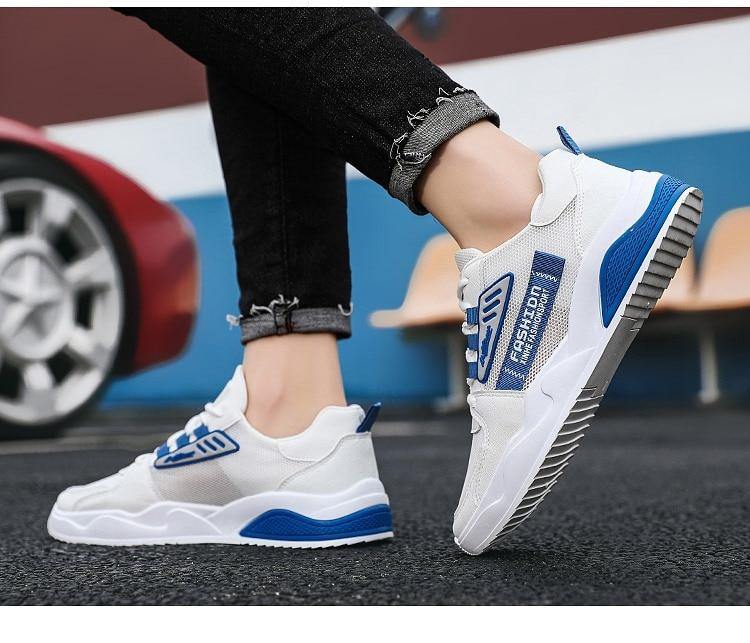 Unisex Air Cushion Running Shoes - AM APPAREL