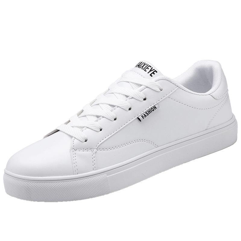 Unisex Casual Flat Sneakers - AM APPAREL