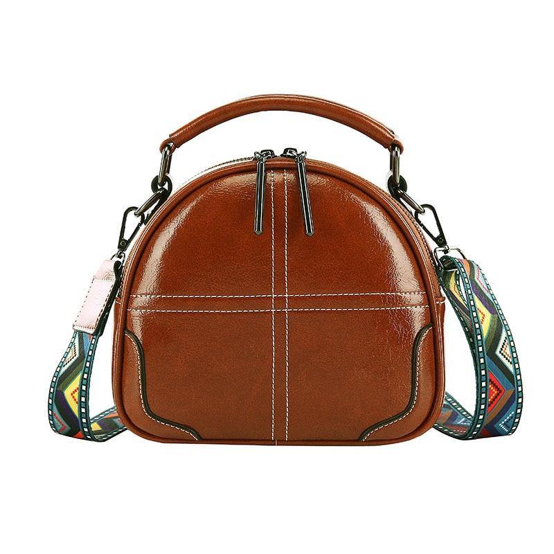 Women's Mini Travel Hand Bag - AM APPAREL