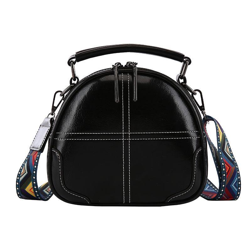 Women's Mini Travel Hand Bag - AM APPAREL